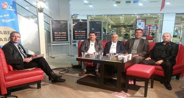 Rekabet hizmet getirdi