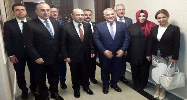 Şahin'in talebi yerine getirildi