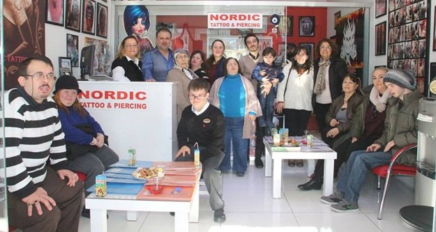 Sevdiğiniz Sevgi İzi'yle artık daha güvende