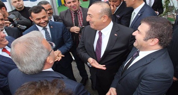 Tanrıseven'den tayin değerlendirmesi