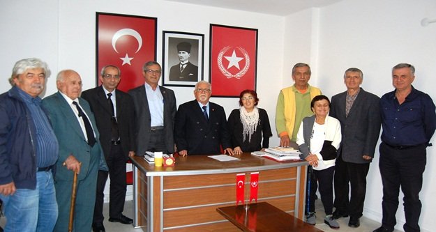 'Teröre karşı milli seferberlik şart'