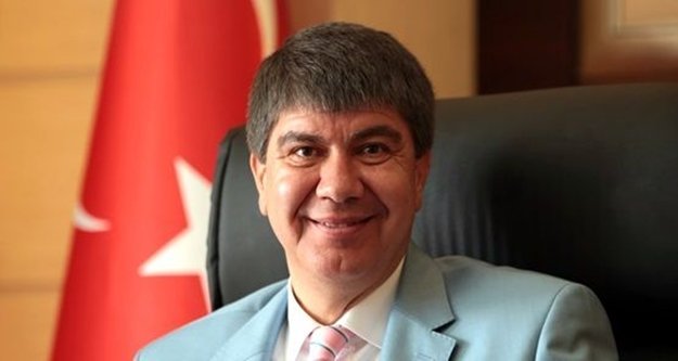Türel’den yeni yıl mesajı