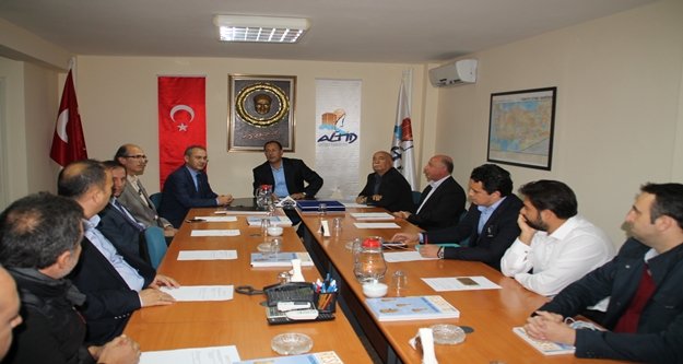 Turizme üniversite katkısı