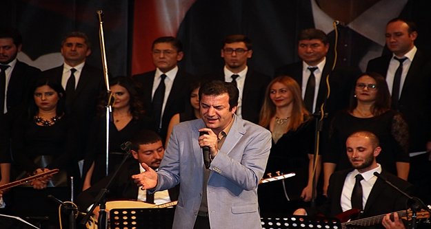 Türkiye ezgileri mest etti