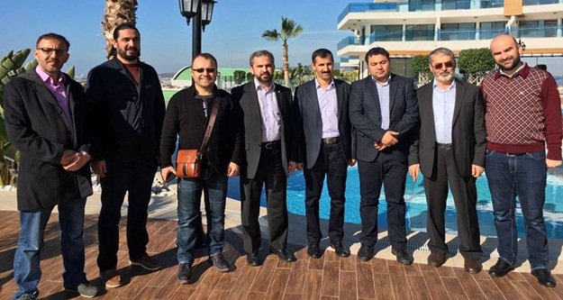 Ufka yolculuk yarışması başladı