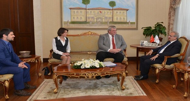 Ukrayna'dan Antalya'ya kaç turist gelecek?