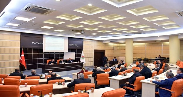 Varsak'a imar planı müjdesi