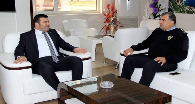 'Vatanın her yerinde göreve hazırız'