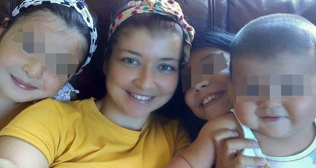 Yaşam savaşı 15 gün sürdü