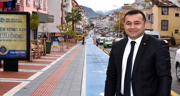 Yücel, 30 yıllık özlemi bitiriyor