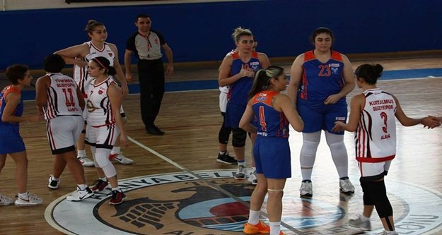 2017'ye galibiyetle başladılar