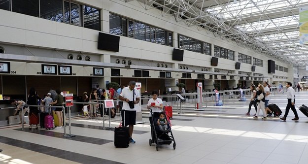 2017'ye rekor kayıpla girdik