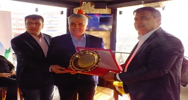 957 ilçe belediyesi icinde 4. oldu