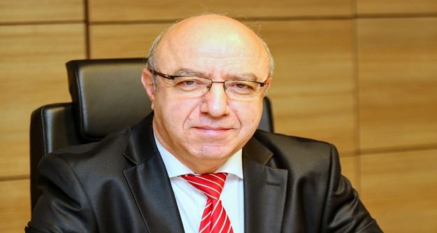 AEDAŞ'a yeni genel müdür