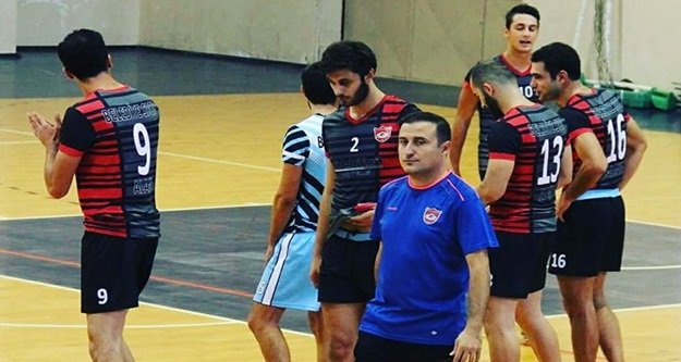 Alanya Belediyesi filede galip