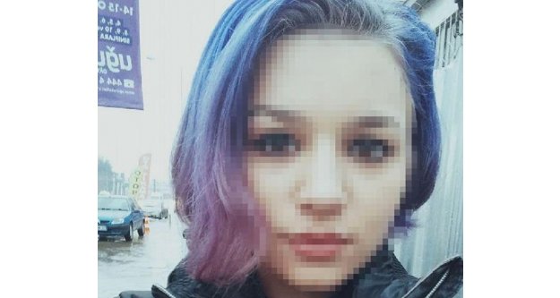 Alanya'da bulunan Tuğba intihara kalkıştı