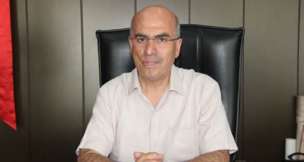 Alanya'da hac kayıtları başladı