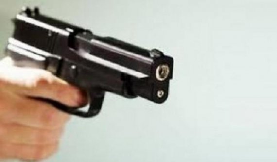 Alanya'da icraya gelen avukata silah çekti