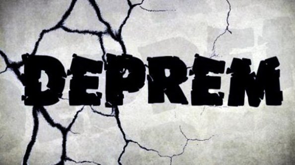 Alanya depremle sarsıldı