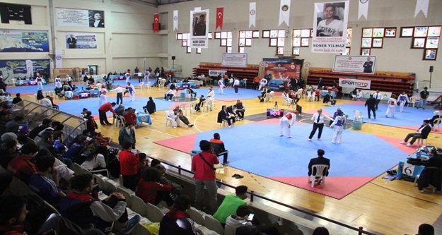 Alanya spor turizmi ile canlandı