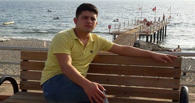 Alanyalı genç aşırı hızın kurbanı oldu