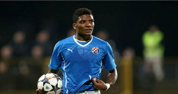 Alanyaspor'a yeni kanat oyuncusu