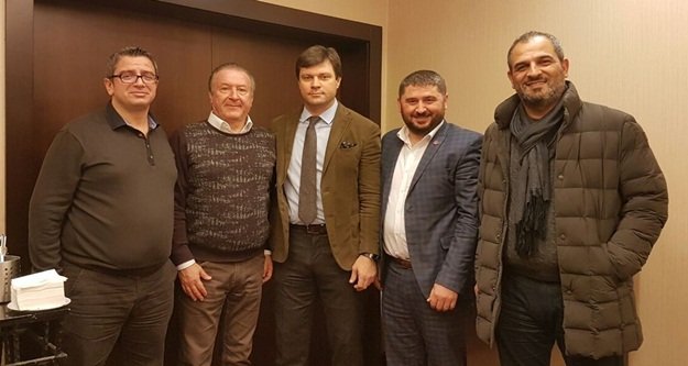 Alanyaspor’dan Ertuğrul Sağlam açıklaması