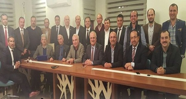 ALSİAD 'Hayata Sahip Çık'ıyor