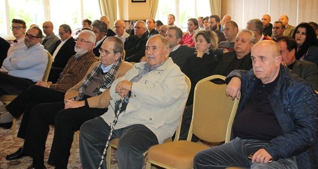 ALTİD 2017 için düğmeye bastı