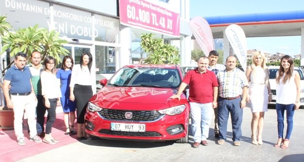 ALTSO'dan 'Otomotiv Satış' eğitimi