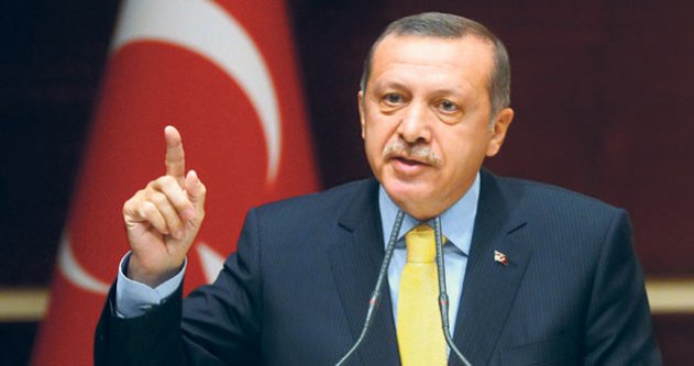 Antalya'da Erdoğan'a hakarete 6 tutuklama