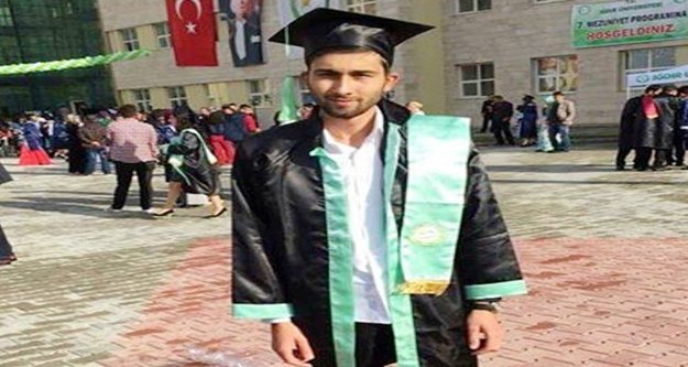 Antalya'da trafik kazası: 1 ölü