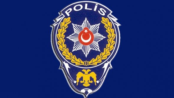 Antalya Emniyetinde görev değişiklikleri