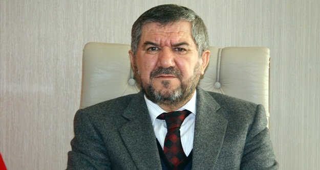 Antalya’da hac için 40 bin başvuru