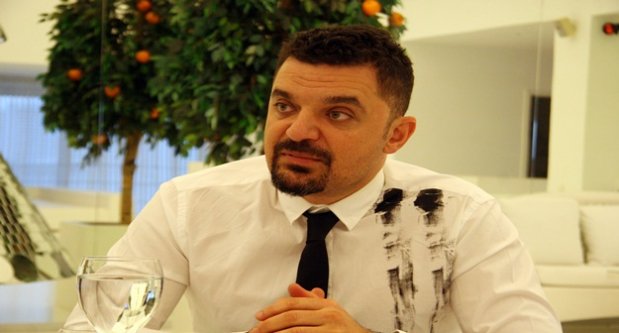 Antalya’ya demiryolu önerisi