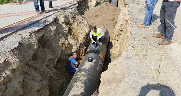 ASAT'tan Alanya'ya 16 milyonluk yatırım