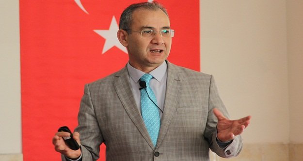 'Bakanımız Alanya'nın en büyük kazanımı'