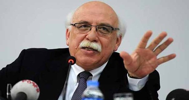 Bakanın Alanya'yla ilgili tanıtım projesi