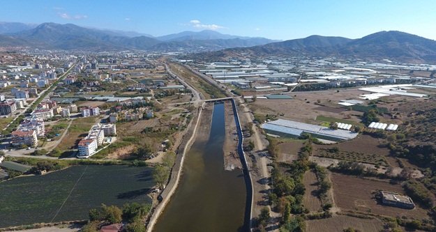 Başkan talep etti bakan yaptı