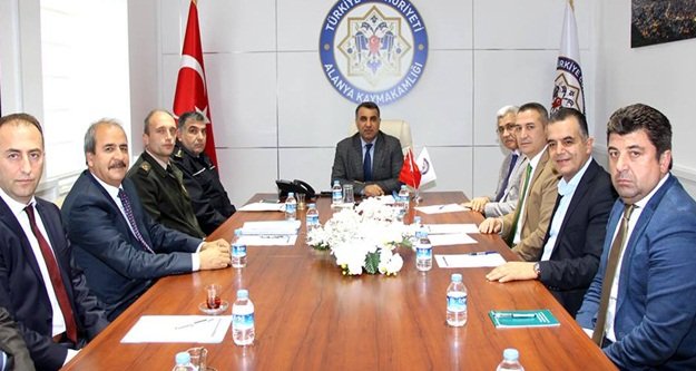 'Beşiktaş maçı sorunsuz geçmeli'