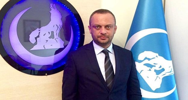 'Bizi bölemeyeceksiniz'