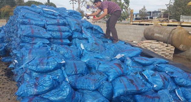 Büyükşehir’den hava kirliliğine sıkı denetim