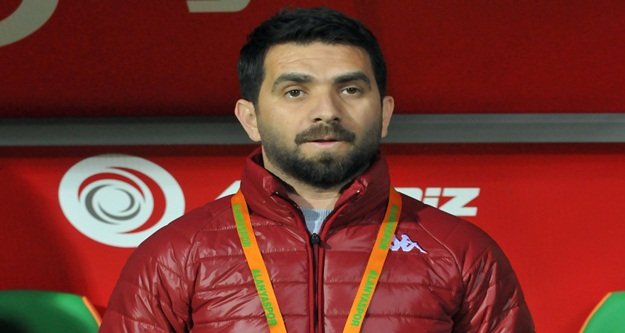 Camunak'ın maç yorumu