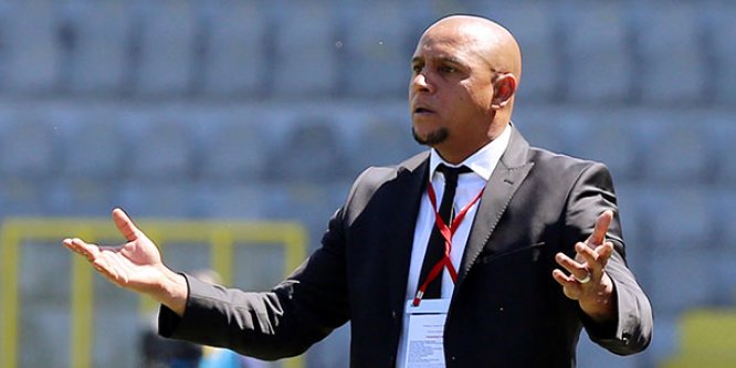 Carlos'tan Alanyaspor yanıtı