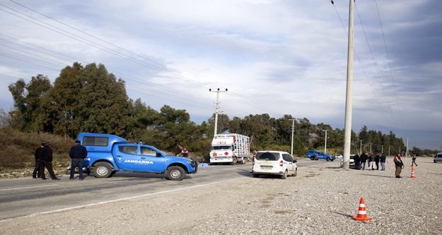 Cinayet zanlısı yakalandı