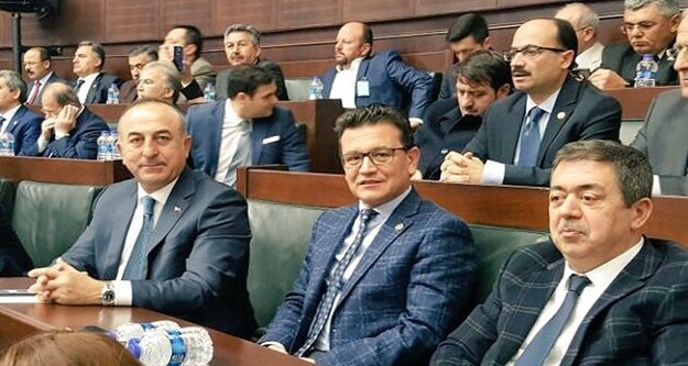 Cumhurbaşkanlığı Sistemine 'Evet' diyoruz, Çünkü...