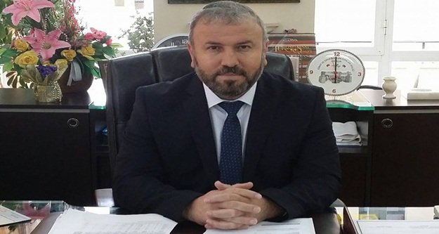 Değirmenci'den esnafa müjde