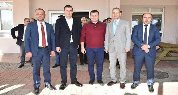 Dünden bugüne ALKÜ'yü anlattı