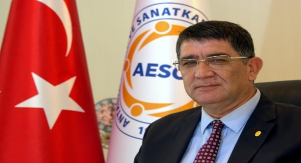 Esanafın 2017'den beklentisi