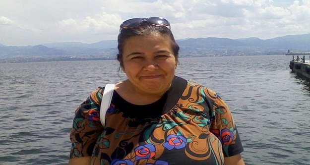 Evine 20 metre kala acı son